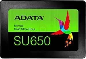 ADATA Ultimate SU650 120 GB