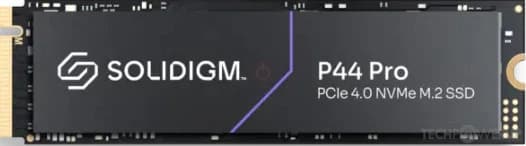 Solidigm P44 Pro 512 GB
