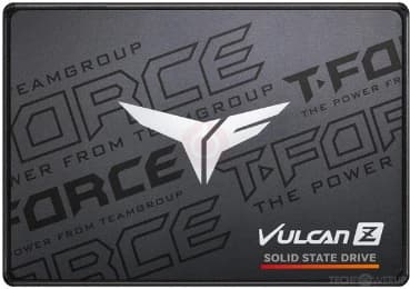 Teamgroup T-Force Vulcan Z 256 GB