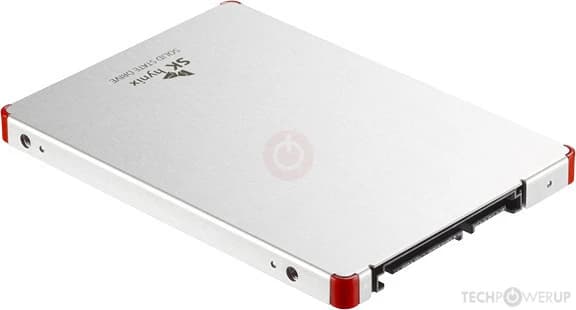 SK Hynix Canvas SC300 128 GB