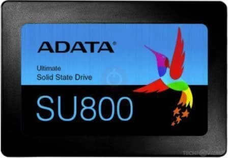 ADATA Ultimate SU800 512 GB