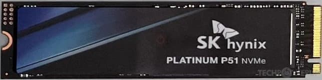 SK Hynix Platinum P51 2 TB