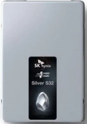 SK Hynix Silver S32 2 TB