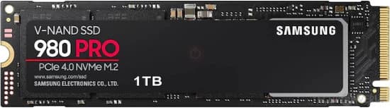 Samsung 980 PRO 1 TB
