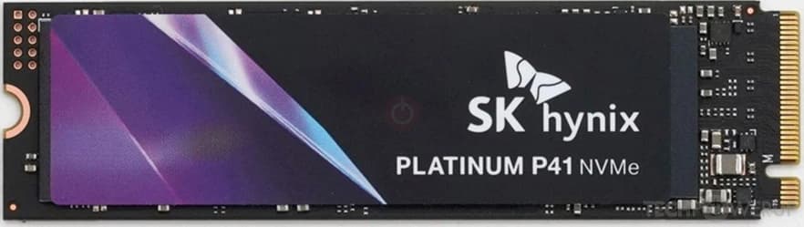 SK Hynix Platinum P41 2 TB