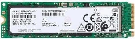 Samsung PM981a 1 TB