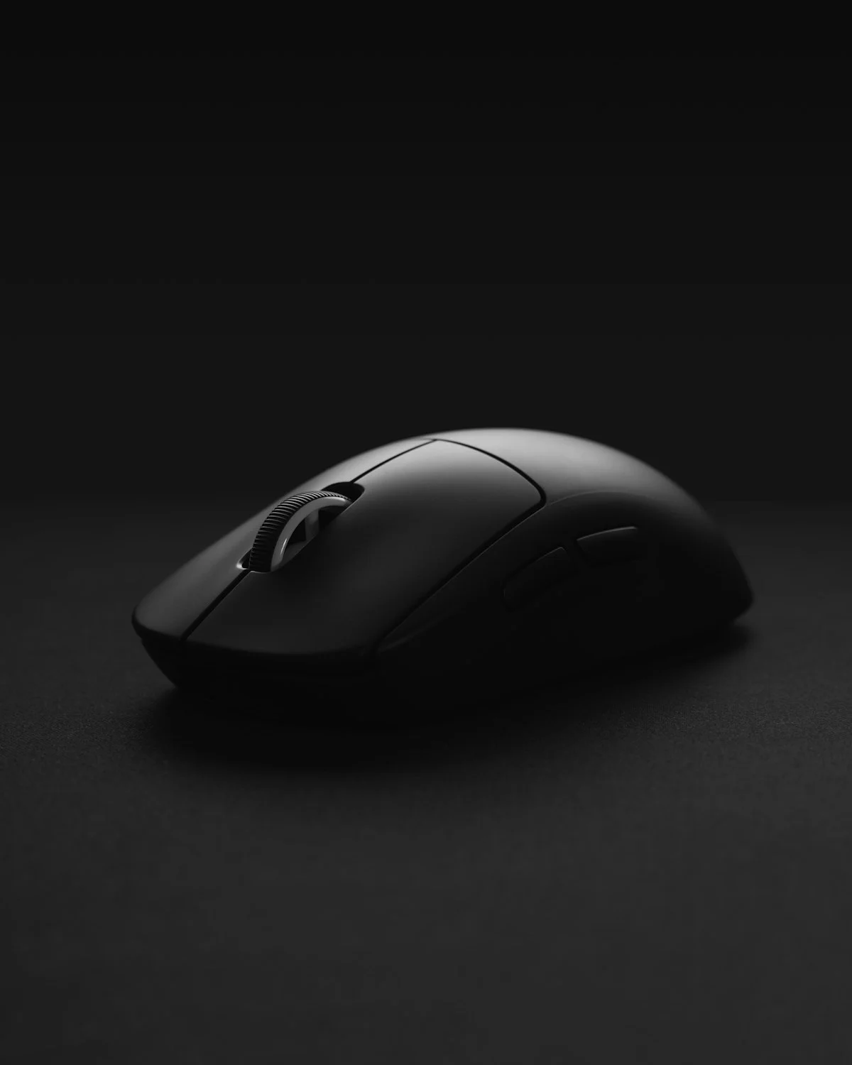 Logitech G Pro X Superlight 2 Gaming Mouse detailed view