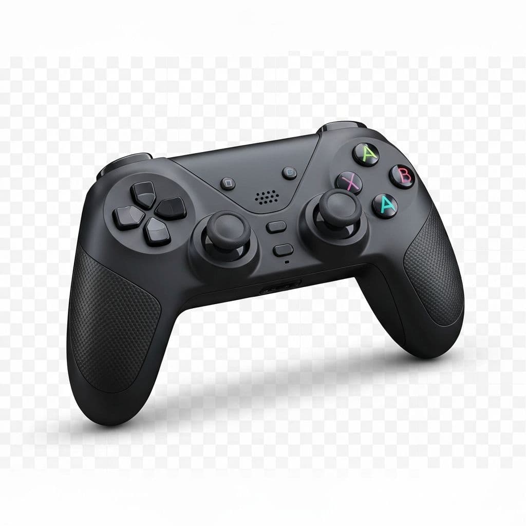 Gaming Controller