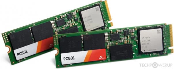 SK Hynix PCB01 2 TB